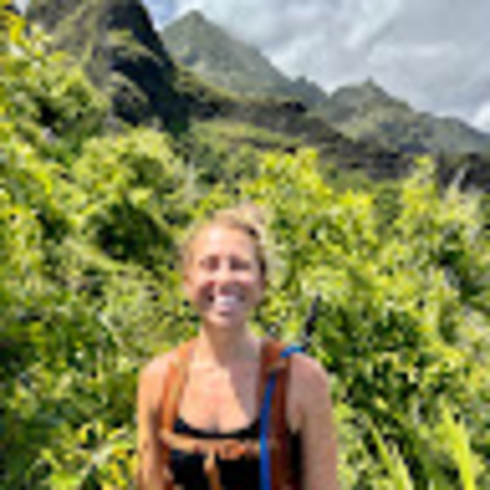 Meet your Posher, Aspen